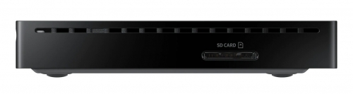 SAMSUNG - Media Player Box Signage SBB-SS08FV2XEN