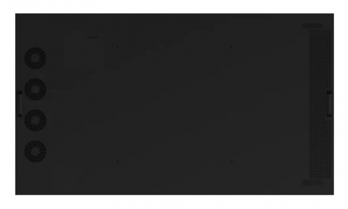 MONITOR PROFISSIONAL HISENSE 75WH80GE 75" 4K UHD D