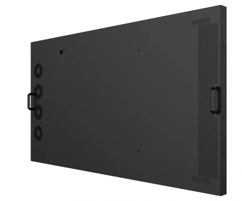 MONITOR PROFISSIONAL HISENSE 75WH80GE 75" 4K UHD D