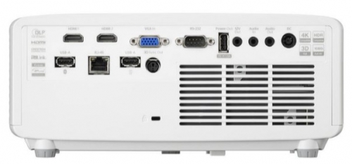 Projetor Laser Optoma ZH451 DLP 4500 ESTANDAR NO