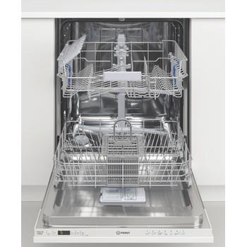 MÁQUINA LAVAR LOIÇA ENCASTRE INDESIT IN2IFD14CN6 14 Talheres Programas 7 60CM