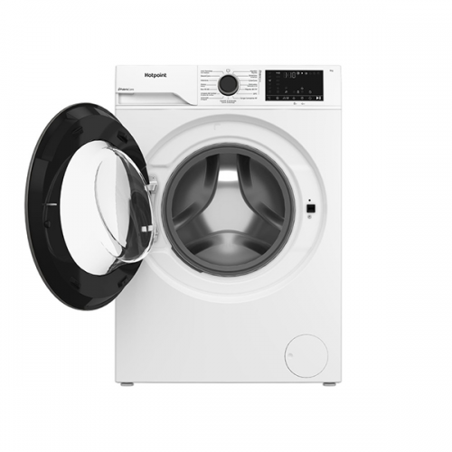 MÁQUINA LAVAR ROUPA HOTPOINT HB 93 CARE SPT 9KG 1400RPM CLASSE A