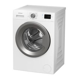 INDESIT - Máq. Lavar Roupa IP 1064S PUSH&GO SPT
