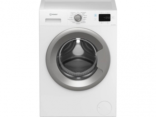 INDESIT - Máq. Lavar Roupa IP 1064S PUSH&GO SPT