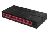 Switch 8 portas TP-LINK MERCUSYS MS108G 8 x 10/100/1000 desktop