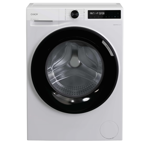 MÁQUINA LAVAR ROUPA CANDY BR414BL9S 14KG 1400RT (A)