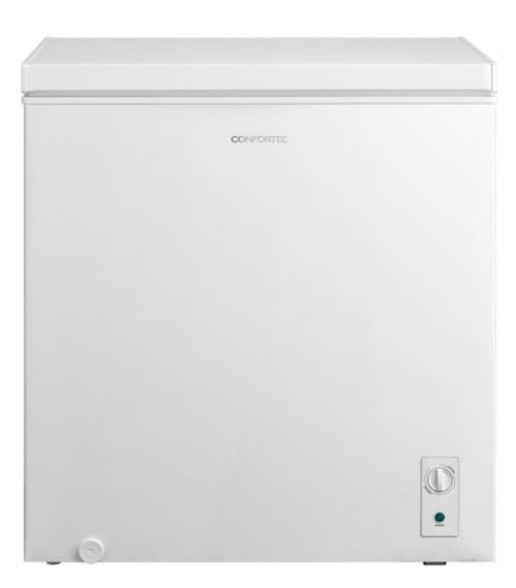 ARCA HORIZONTAL CONFORTEC FA214HE2 198LT 850X910X550MT (E)