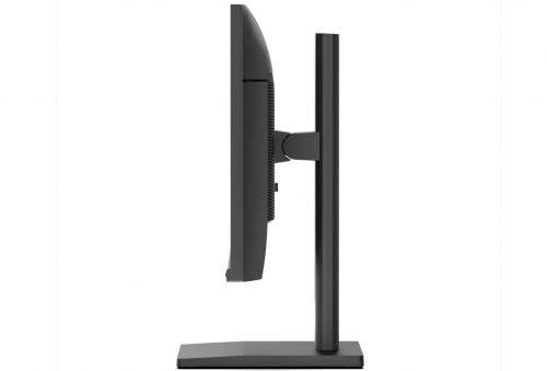 Monitor HANNspree Hybri EB241CJB 23,8" Full HD, 75 Hz, USB-C 65 W 