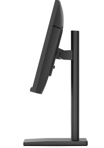 Monitor HANNspree Hybri EB241CJB 23,8" Full HD, 75 Hz, USB-C 65 W 