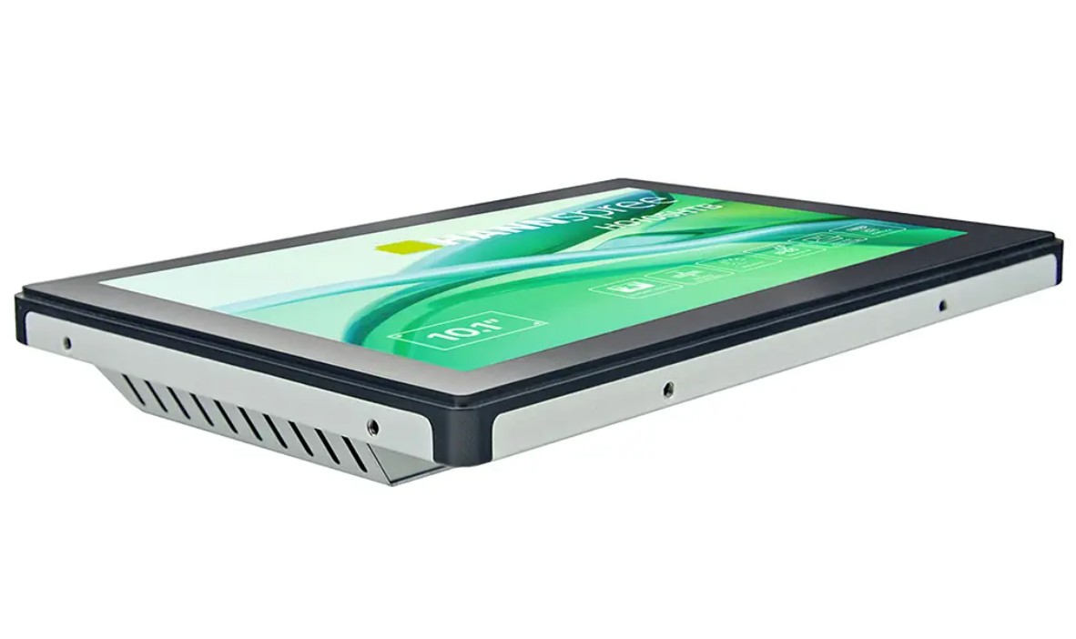 Monitor HANNspree HO105HTB 10,1" HD IPS Touch, HDMI + VGA, Open Frame