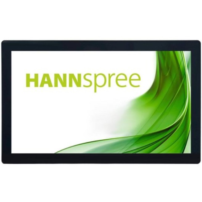 Monitor HANNspree HO165PTB 15,6" Touch Open Frame – HDMI + DisplayPort + VGA