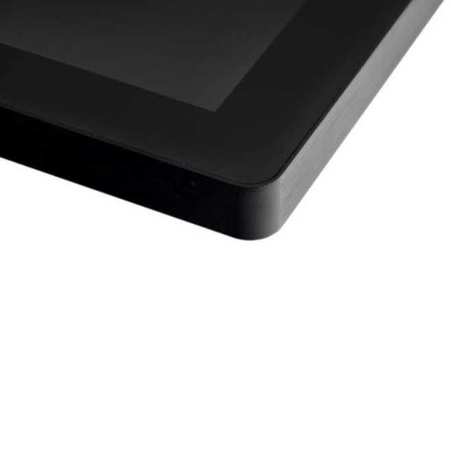 Monitor HANNspree HO165PTB 15,6" Touch Open Frame – HDMI + DisplayPort + VGA