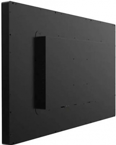 Monitor HANNspree HO325PTB 31,5" Full HD Touch 10 Pontos, HDMI + DisplayPort