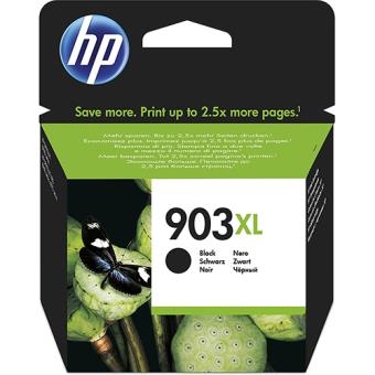 Tinteiro HP 903XL Preto | T6M15AE