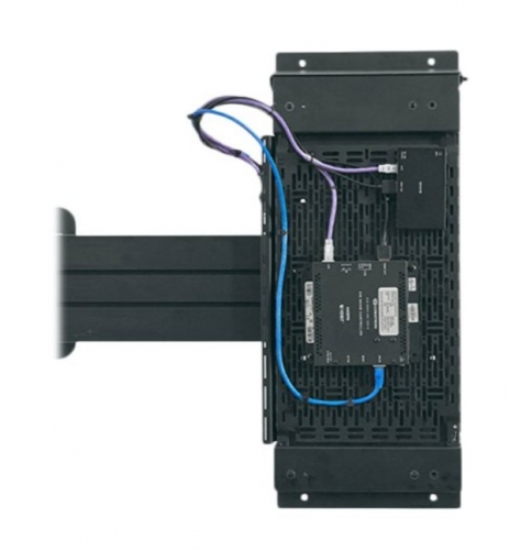 Chief CSSLP15X10 – Painel de Armazenamento de Componentes AV Proximity® Slide-Lock