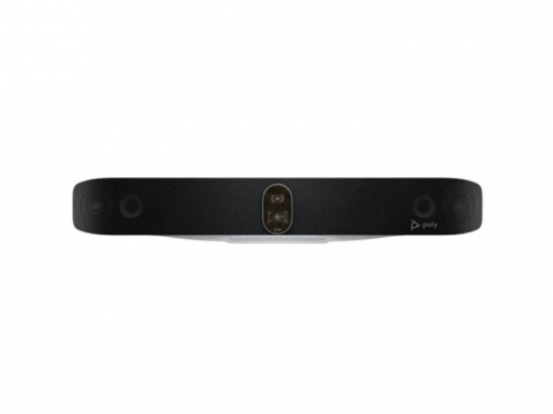 HP Poly Studio V72 USB Video Bar 4K 20MP TAA – No Radio – AV1E5AA#AC3