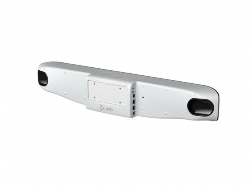 HP Poly Studio V72 USB Video Bar 4K 20MP TAA – No Radio – AV1E5AA#AC3