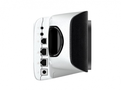 HP Poly Studio V72 USB Video Bar 4K 20MP TAA – No Radio – AV1E5AA#AC3