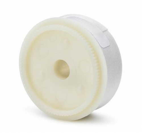 Recarga de Fita de Limpeza StarTech.com FOCLEANERREFILL — Cassete de Substituição para Limpeza de Fibra Ótica LC/SC/ST/FC