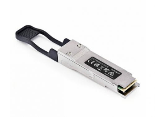 Plug Loopback para teste de transceptores 100GbE – StarTech.com LOOPBACKPLUG100G