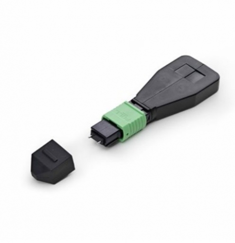 Loopback MPO/MTP macho para fibra ótica monomodo 9/125 µm – StarTech.com LOOPBACKMTPSM9125M