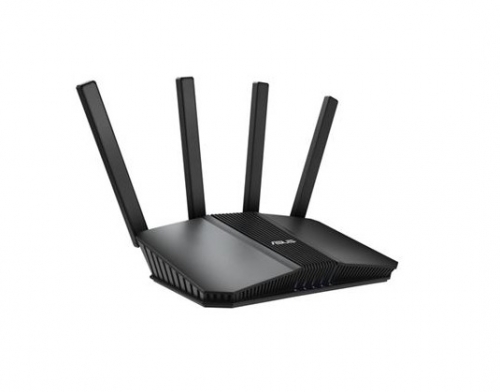 Router ASUS RT-BE59 BE5000 PRETO , 90IG0AE0-MO9C00