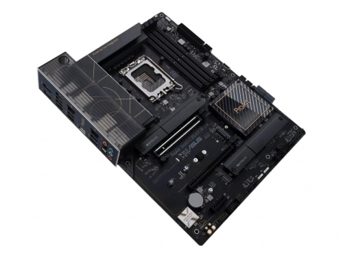 Motherboard ASUS ProArt B660-Creator D4 ATX Intel LGA1700 DDR4 - 90MB19F0-M0EAY0