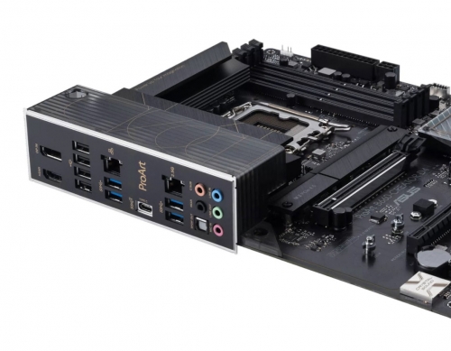 Motherboard ASUS ProArt B660-Creator D4 ATX Intel LGA1700 DDR4 - 90MB19F0-M0EAY0