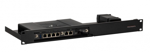 RACKIT RM Kit for Check Point 1530/1550 - RM-CP-T5