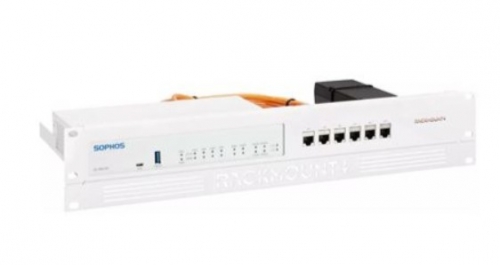 Suporte de Montagem Rackmount.IT RM-SR-T10I