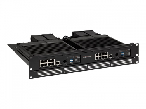 RACKIT Palo Alto PA-510/PA-440/PA-450 - RM-PA-T10