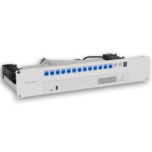 RACKMOUNT.IT Rackmount Sophos XGS 118 128 138 116 126 136 Shielded | RM-SR-T16I