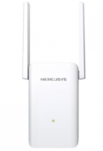 Extensão de alcance de Wi-Fi TP-LINK Mercusys ME80X V1 1GbE Wi-Fi 6 2.4 GHz, 5 GHz , ME80X