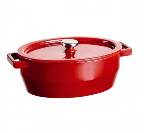 PYREX - Caçarola Oval 29cm | SC5AC29