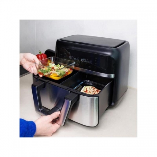 PYREX - Travessa Airfryer Quadrada 20x17cm | 211B100/7940