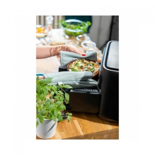 PYREX - Travessa Airfryer Redonda 20cm | 207B100/7948