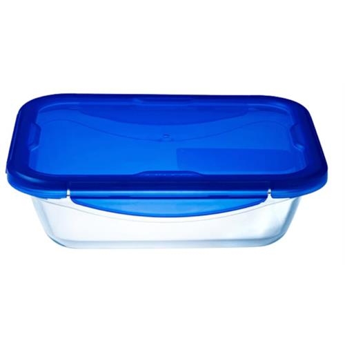 PYREX - Caixa Hérmica Vidro 3,3L | 283PG00