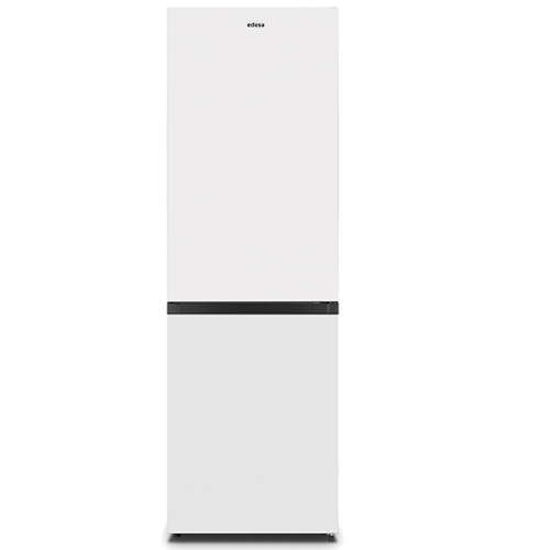 FRIGORÍFICO COMBINADO EDESA 304LK.NF.-EFC18220NFWH