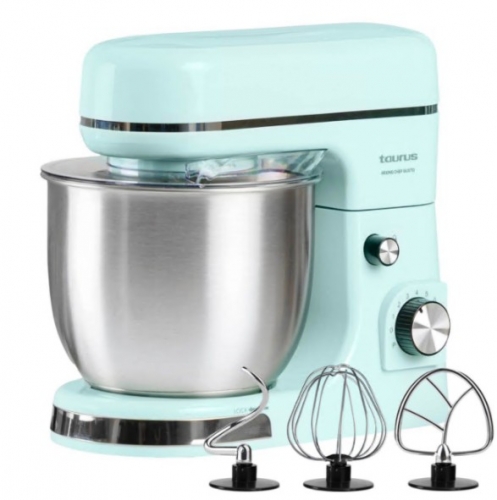 BATEDEIRA TAURUS 1300W-MIXINGCHEFGUST
