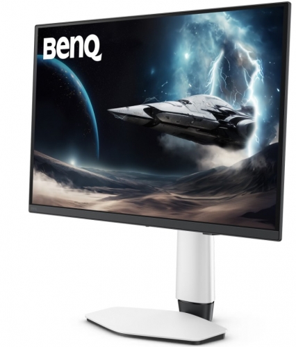 Monitor Gaming EX271QZ 27" 2K 500Hz OLED , 9H.LP3LA.TBE