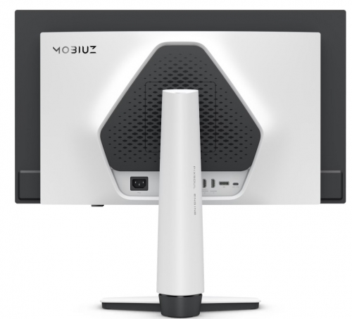 Monitor Gaming EX271QZ 27" 2K 500Hz OLED , 9H.LP3LA.TBE