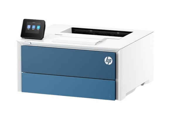 Impressora HP LaserJet Pro 4007dw Laser Monocromática A4, Duplex Automático, Wi-Fi, Ethernet, USB, 45 ppm, 1200 × 1200 dpi - 8X3E0A#ABB
