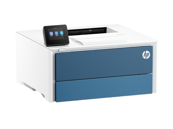 Impressora HP LaserJet Pro 4007dw Laser Monocromática A4, Duplex Automático, Wi-Fi, Ethernet, USB, 45 ppm, 1200 × 1200 dpi - 8X3E0A#ABB