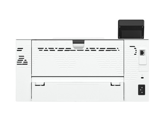 Impressora HP LaserJet Pro 4007dw Laser Monocromática A4, Duplex Automático, Wi-Fi, Ethernet, USB, 45 ppm, 1200 × 1200 dpi - 8X3E0A#ABB