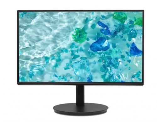 Monitor Acer Vero CB272 P6 27" IPS FHD 100Hz 1ms HDMI/DP – UM.HB2EE.608