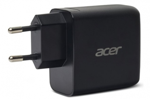 Adaptador de corrente Acer OPD611 USB-C GaN2 AC 67 watt - ZL.ADTCC.00J