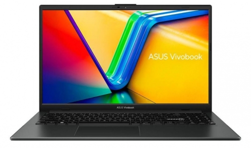 PORTÁTIL ASUS Vivobook Go 15 E1504FA  AMD Ryzen 5, 8GB DDR5, 512GB SSD, 15.6'' FHD, S S/O, Black - 90NB0ZR2-M07LD0