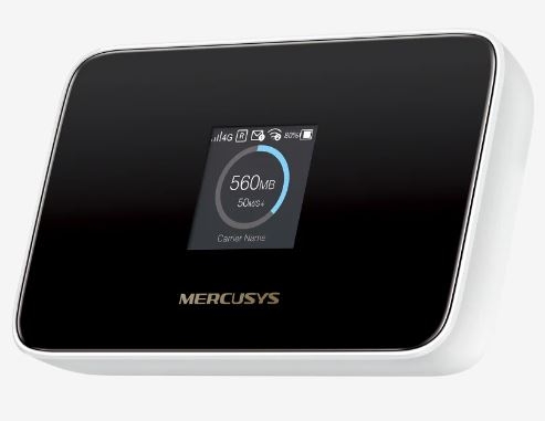 Mercusys 4G LTE Mobile Wi-Fi | MT115