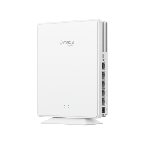 Acess Point Omada AX3000 Wi-Fi 6 Desktop GPON - EAP650GP-DESKTOP