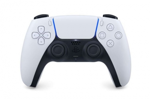 Comando PS5 DualSense (PS5/PC/Mac/Bluetooth)